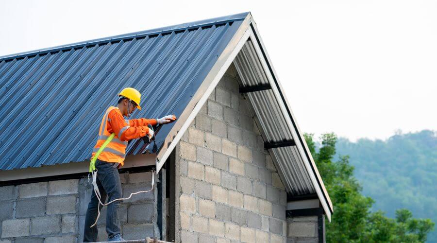 Local Chimney Repair in Pinetta, FL